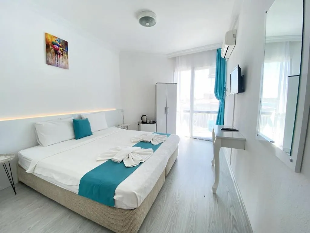 Cesme Minerva Port Hotel 3*,