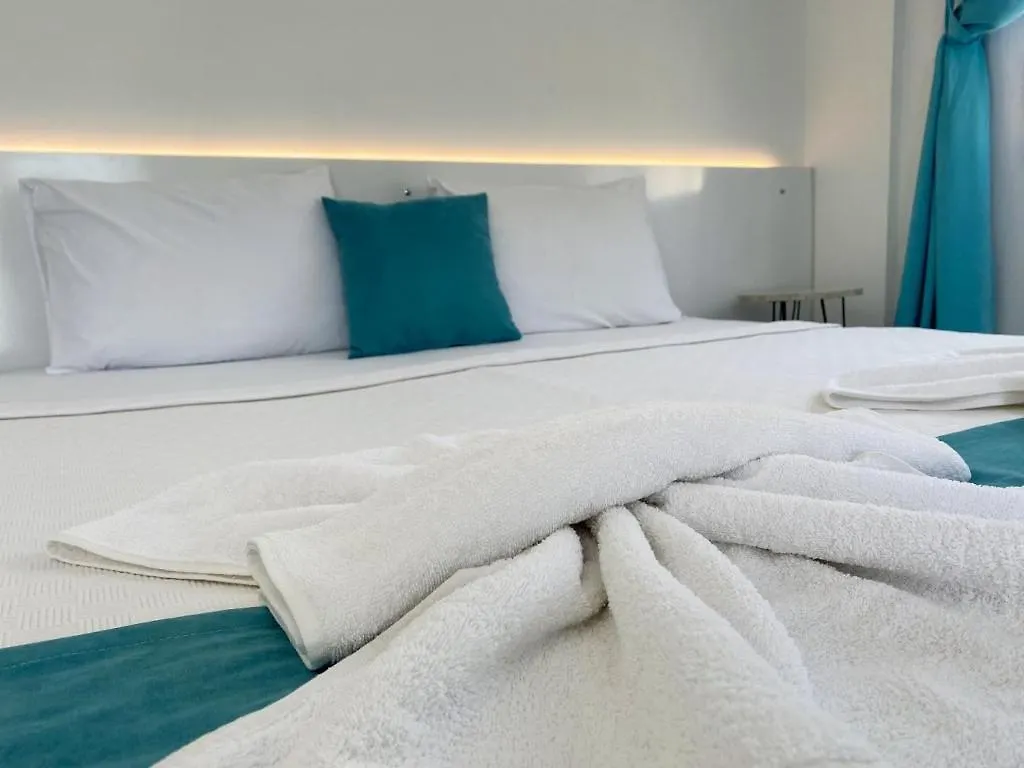 Cesme Minerva Port Hotel