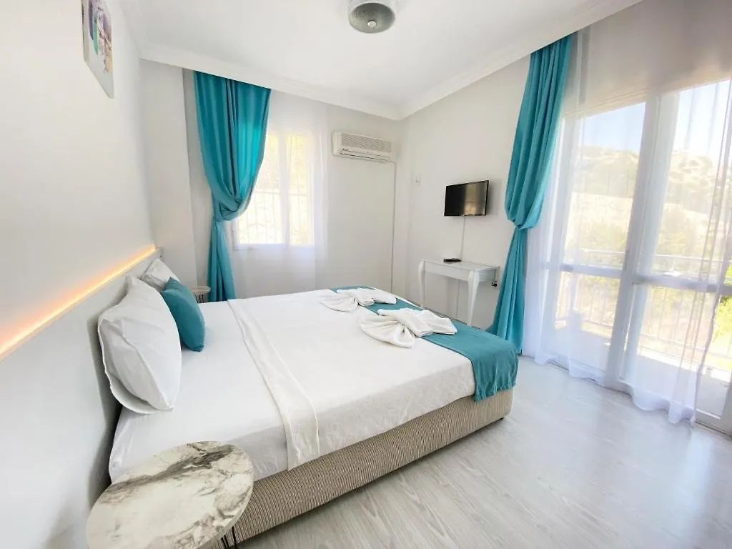 Cesme Minerva Port Hotel