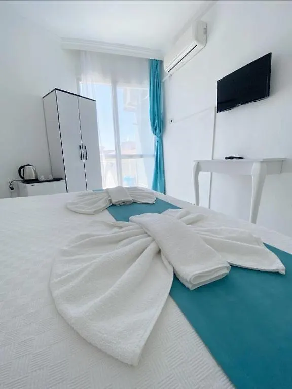 Cesme Minerva Port Hotel Türkiye