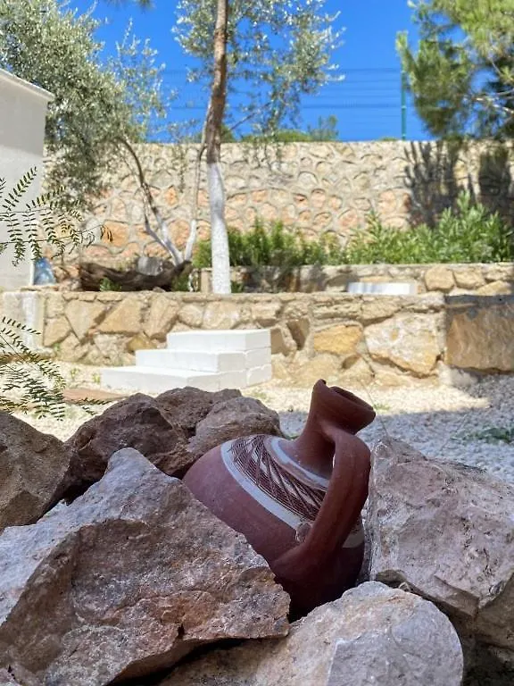 Cesme Minerva Port Hotel