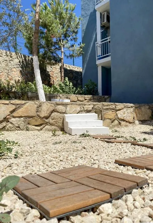 Cesme Minerva Port Hotel 3*,