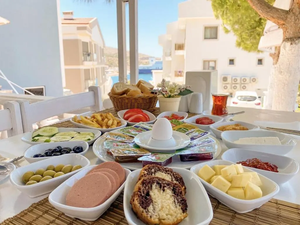 Minerva Port Hotel Çeşme