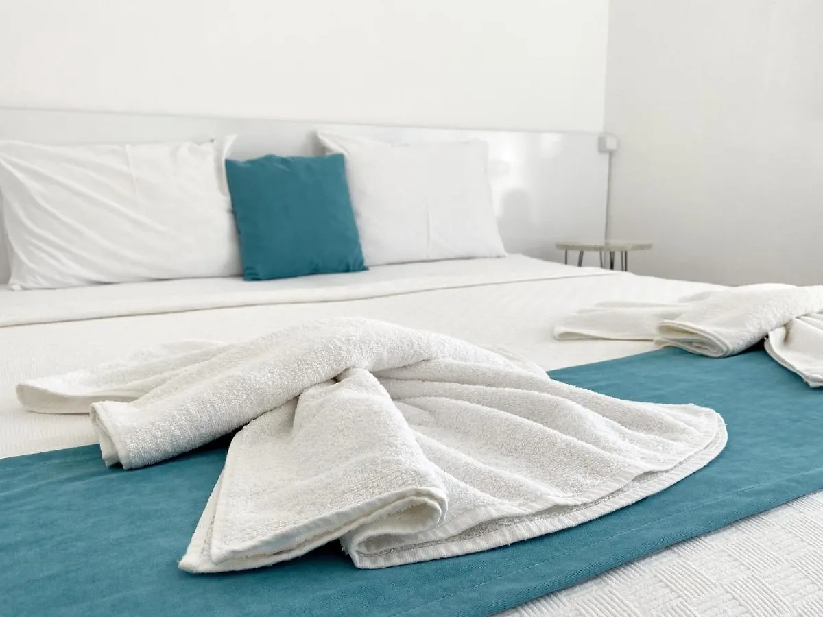 Cesme Minerva Port Hotel