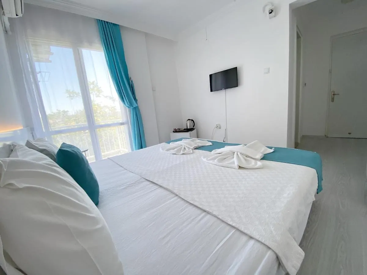 Cesme Minerva Port Hotel
