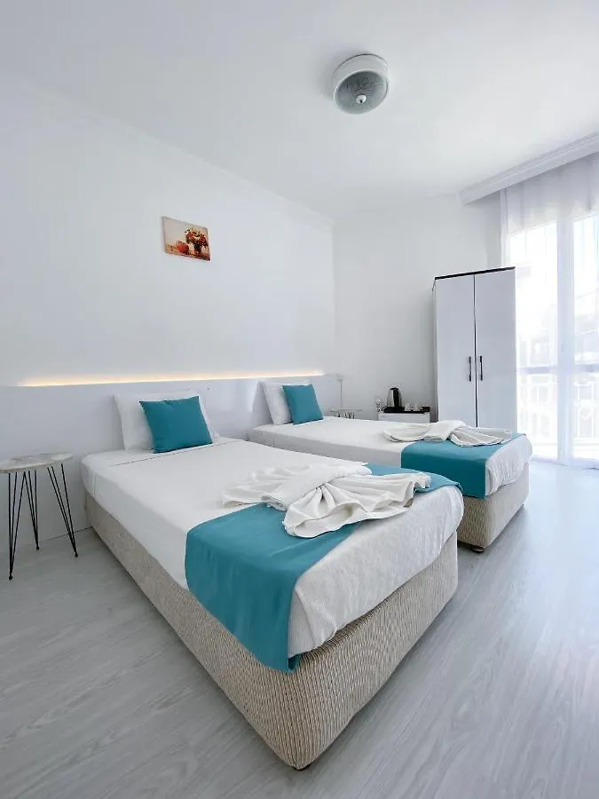 Cesme Minerva Port Hotel 3*,  Türkiye