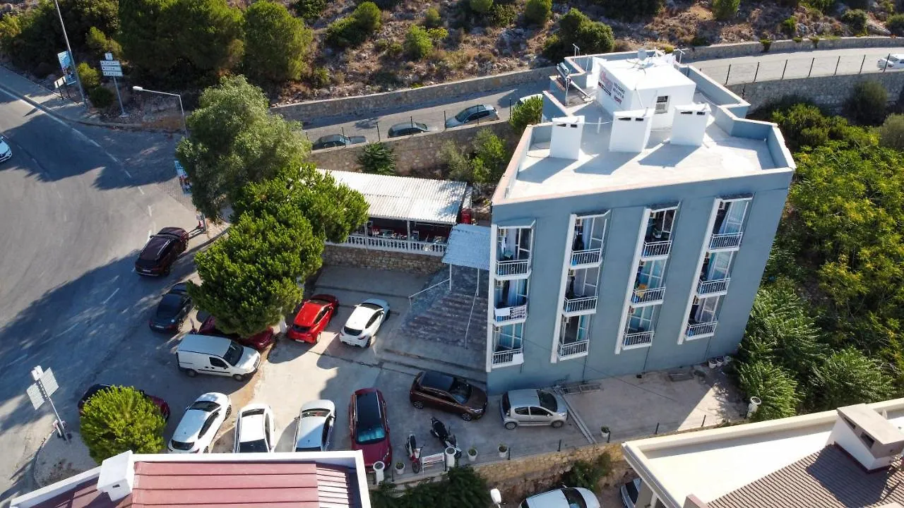 Cesme Minerva Port Hotel