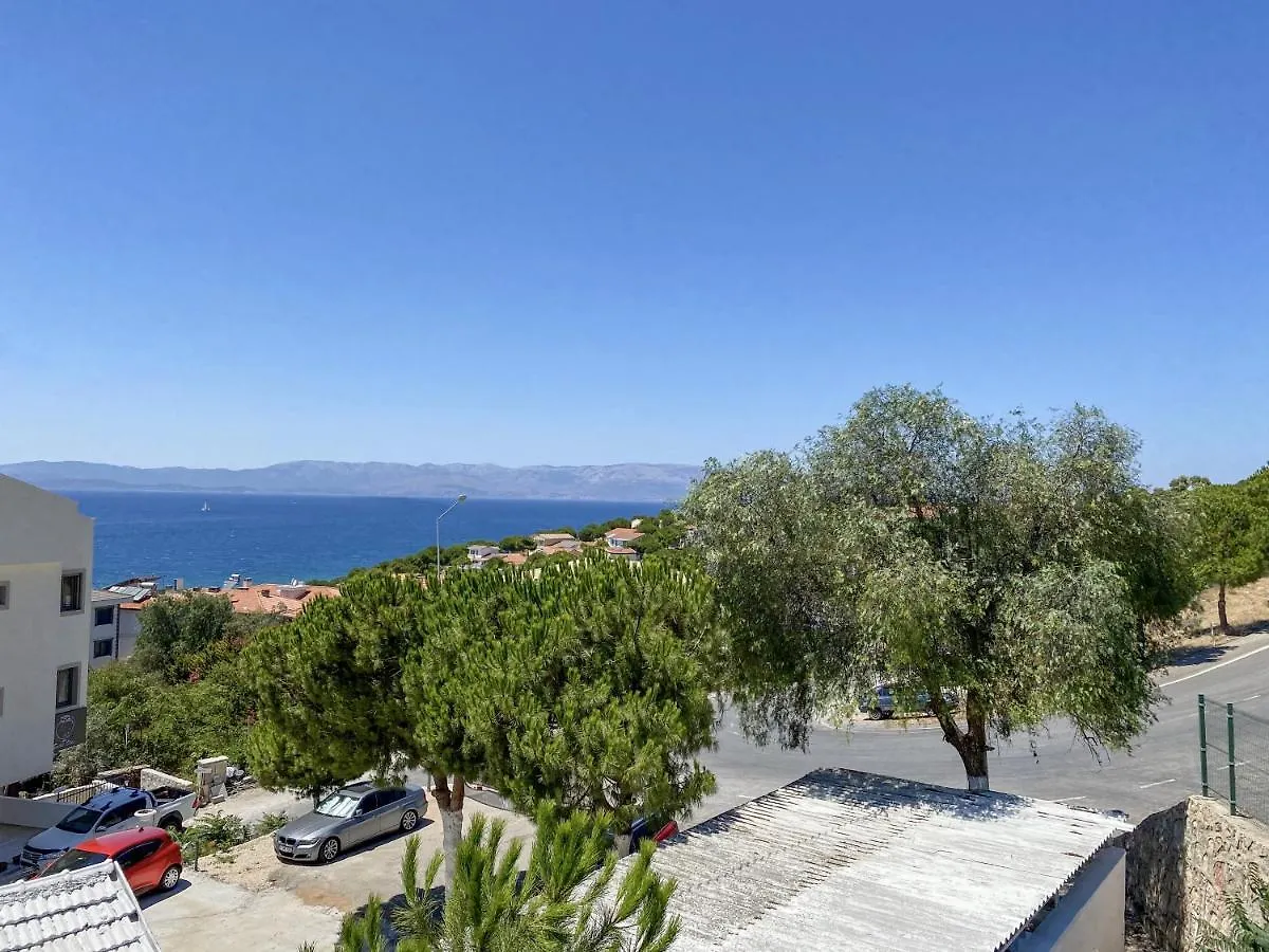 Cesme Minerva Port Hotel 3*,