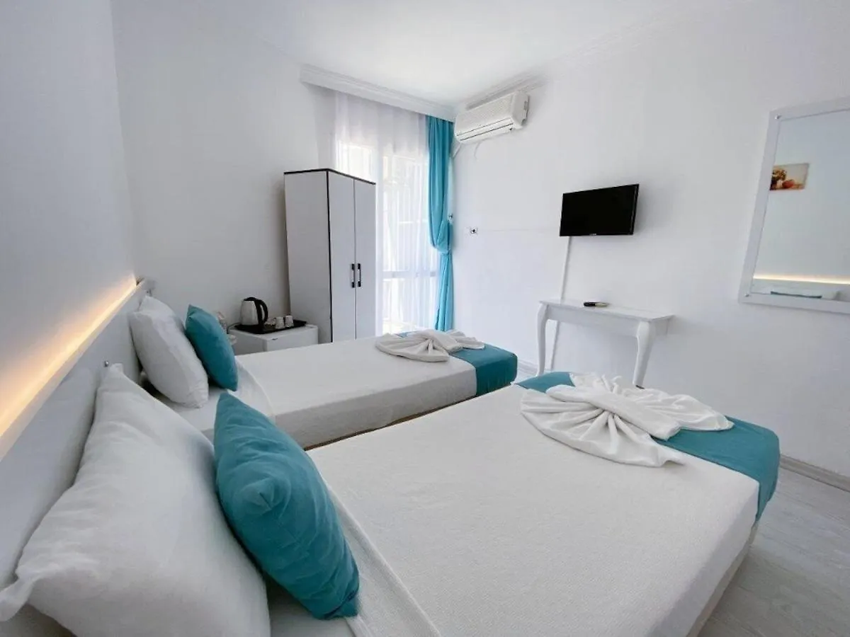 Cesme Minerva Port Hotel
