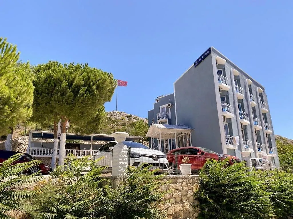 Cesme Minerva Port Hotel 3*,  Türkiye