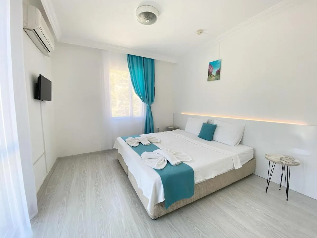 Cesme Minerva Port Hotel 3*,  Türkiye