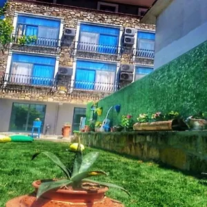 Otel Pirlanta Butik