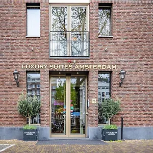 Otel Luxury