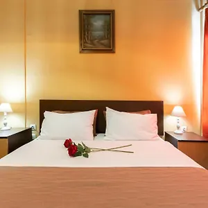 Otel Alexandria