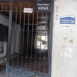 Konukevi Nino