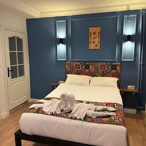 Otel Moon Boutique
