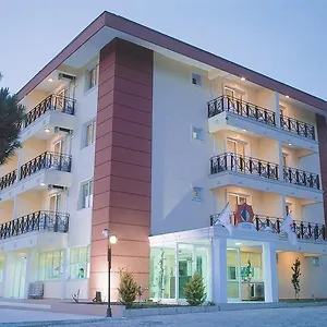 Otel My Solmaz